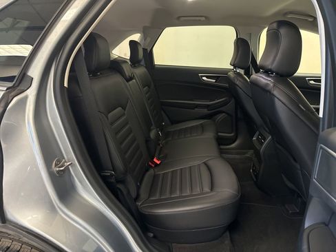 Used 2024 Ford Edge SEL w/ Convenience Package AWD/4WD image 14