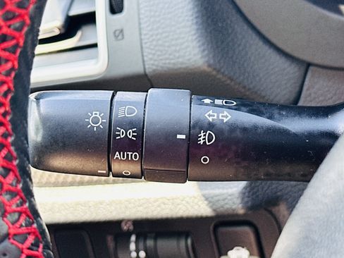 Used 2020 Subaru WRX Premium AWD/4WD image 26