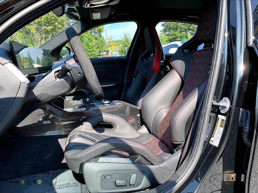 Used 2027 BMW M3 RWD image 24