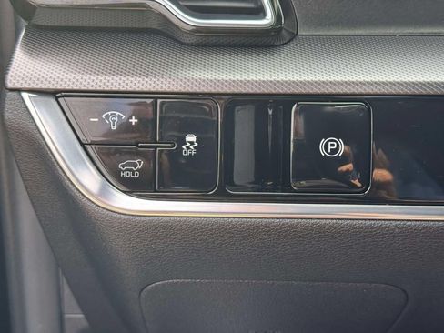 Used 2023 Kia Sportage SX FWD image 19