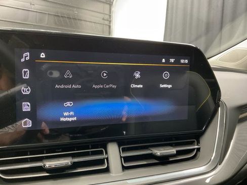 New 2026 Chevrolet Trax ACTIV FWD image 17