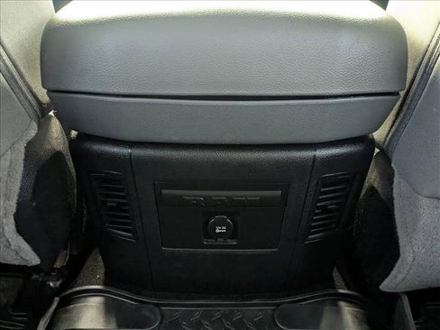 Used 2015 RAM 2500 Outdoorsman image 18