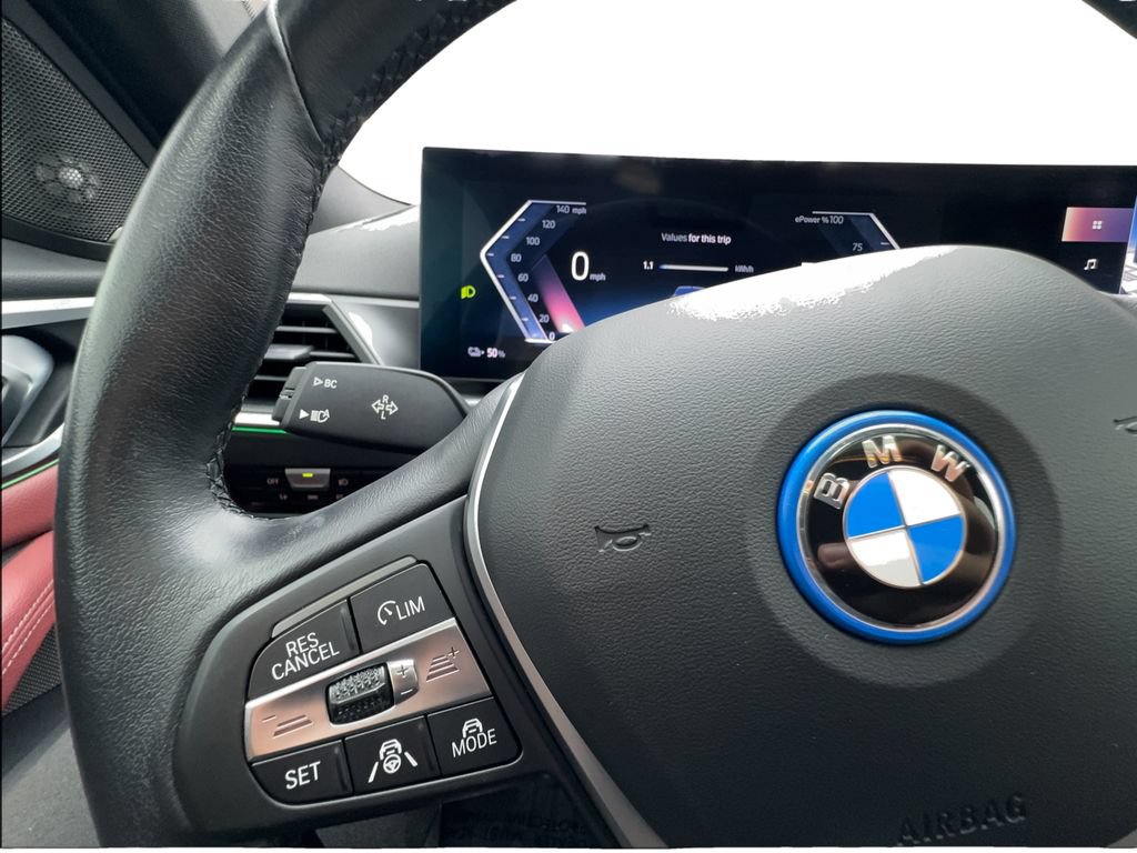 Used 2023 BMW i4 eDrive35 RWD image 47