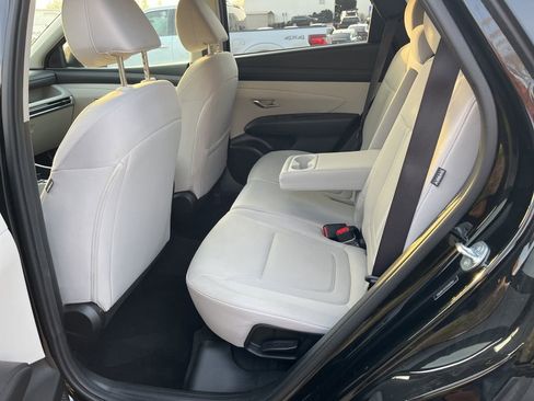Used 2025 Hyundai Tucson SEL image 10
