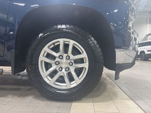 Used 2021 Chevrolet Silverado 1500 LT image 28