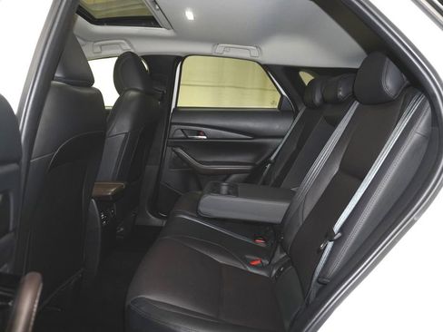 Used 2022 MAZDA CX-30 AWD 2.5 S w/ Premium Package image 15