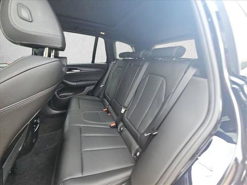 Used 2022 BMW X3 xDrive30i w/ Convenience Package AWD/4WD image 18