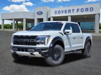 New 2026 Ford F150 Raptor AWD/4WD video 1