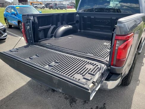 Used 2025 Ford F150 XLT w/ Equipment Group 301A Standard AWD/4WD image 8