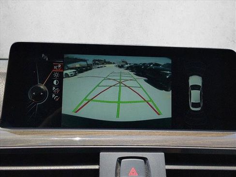 Used 2016 BMW 428i Gran Coupe RWD image 12