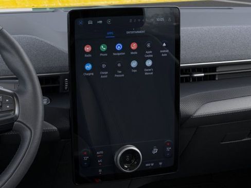 New 2025 Ford Mustang Mach-E Select image 27