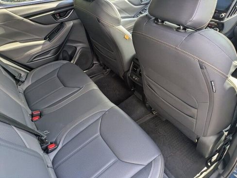 Used 2024 Subaru Forester Wilderness image 35