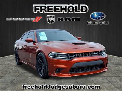 Used 2020 Dodge Charger Scat Pack w/ Daytona Edition Group