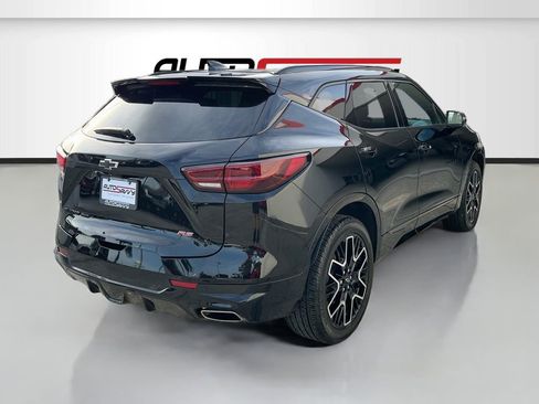 Used 2024 Chevrolet Blazer RS w/ Driver Confidence II Package AWD/4WD image 7