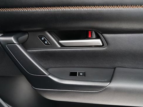 Used 2023 MAZDA CX-50 AWD 2.5 Turbo w/ Cargo Package image 90