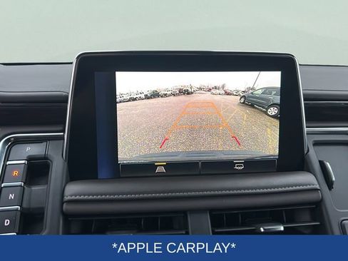 Certified 2024 Chevrolet Tahoe LT image 12