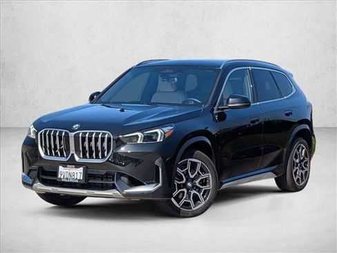 Used 2025 BMW X1 xDrive28i w/ Convenience Package image 1