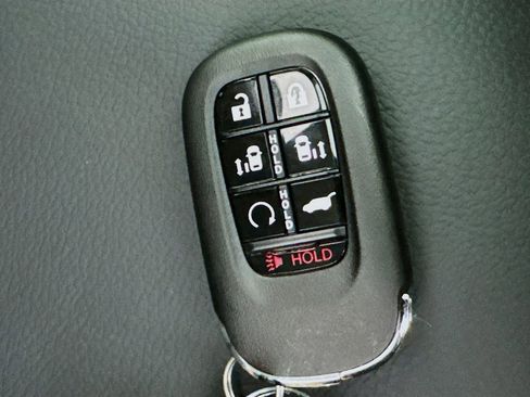 New 2026 Honda Odyssey EX-L image 39