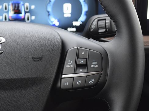 New 2025 Ford Bronco Sport Outer Banks image 10