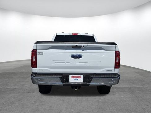 Certified 2023 Ford F150 XLT w/ Equipment Group 302A High AWD/4WD image 5