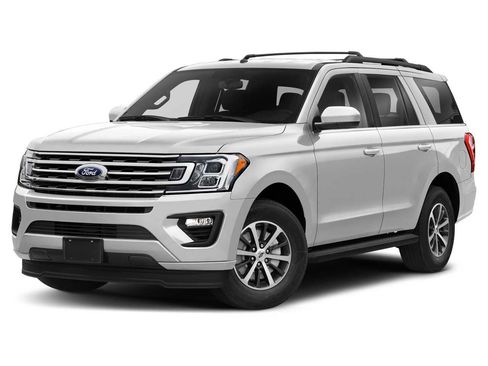Used 2020 Ford Expedition XLT w/ Equipment Group 202A RWD image 1
