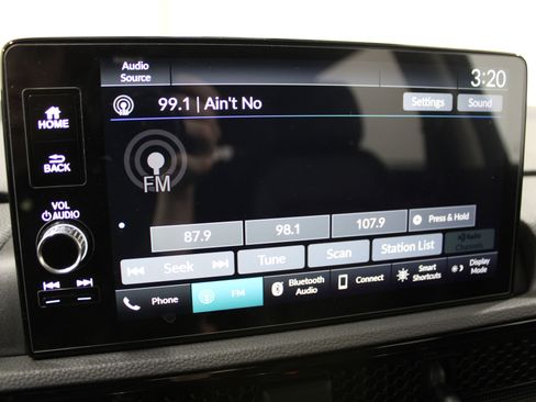 Used 2024 Honda CR-V EX-L image 13