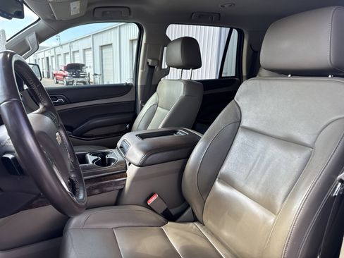 Used 2020 Chevrolet Tahoe LT image 6