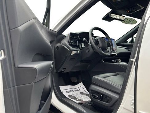 Used 2023 Lexus RX 350 w/ Accessory Package (2T) image 6