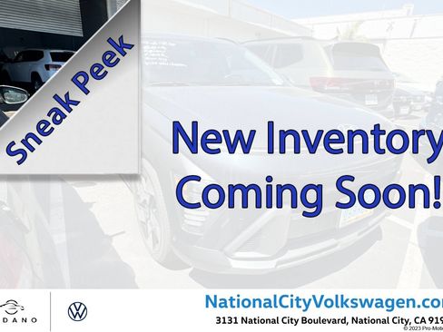 Used 2024 Hyundai Kona Limited FWD image 1