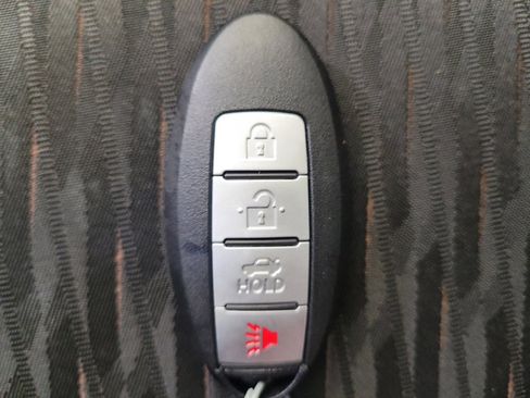 Used 2020 Nissan Rogue SV AWD/4WD image 32