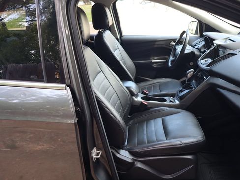 Used 2016 Ford Escape SE w/ SE Leather Comfort Package AWD/4WD image 22
