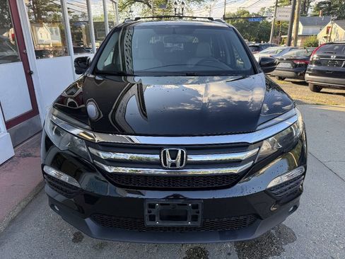 Used 2017 Honda Pilot EX-L image 4