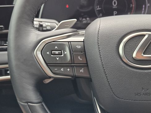 Used 2023 Lexus RX 350 Premium w/ Cold Area Package FWD image 35