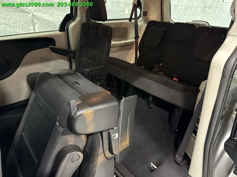 Used 2017 Dodge Grand Caravan SE w/ Power Window Group image 10