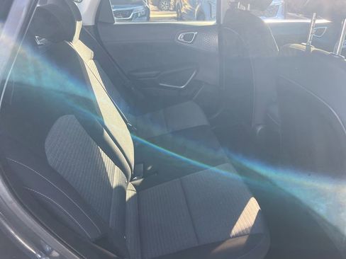 Used 2020 Kia Soul GT-Line w/ Option Group 015 image 14