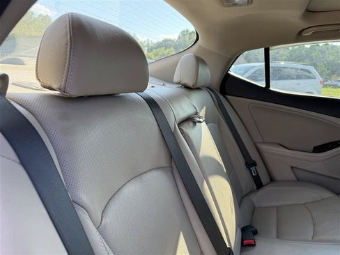 Used 2013 Kia Optima EX w/ Premium Pkg FWD image 15