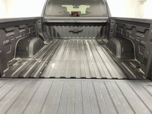 Used 2021 Chevrolet Silverado 1500 RST w/ Max Trailering Package image 24