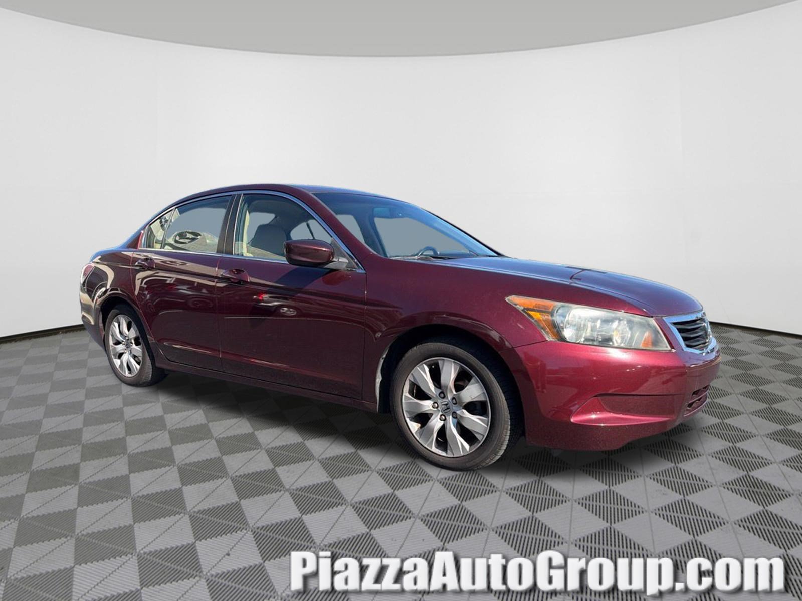 Used 2010 Honda Accord EX-L image 1