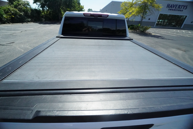Used 2023 GMC Sierra 1500 AT4X AWD/4WD image 14