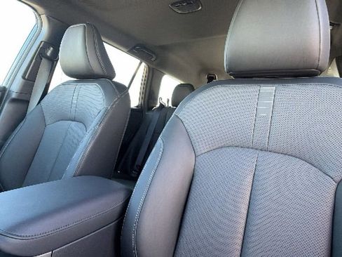 New 2026 Subaru Outback Touring XT image 11