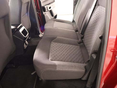 Used 2025 Ford Ranger XLT w/ Equipment Group 301A High AWD/4WD image 14