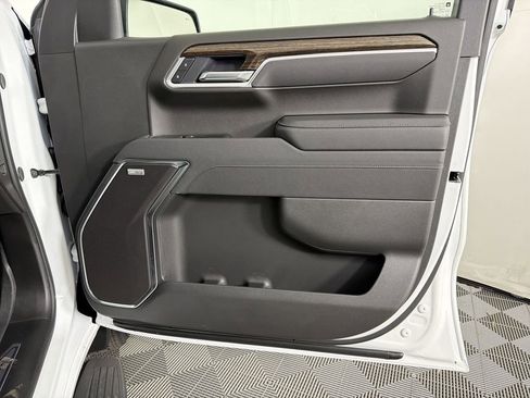 New 2026 GMC Sierra 1500 Elevation w/ Elevation Premium Package image 12