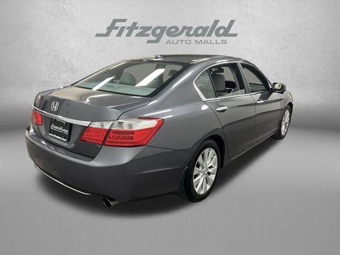 Used 2013 Honda Accord EX-L image 8