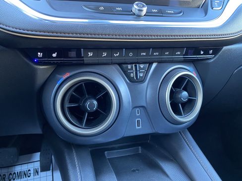 Used 2023 Chevrolet Blazer Premier w/ Driver Confidence II Package image 29