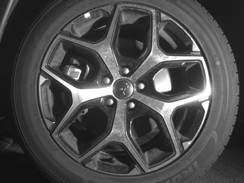 Used 2025 Jeep Compass Limited image 12