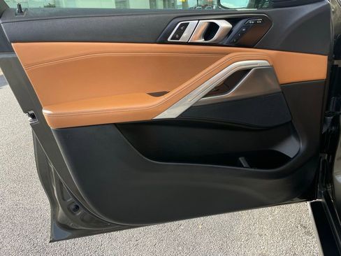 Used 2023 BMW X6 xDrive40i w/ Premium Package image 25