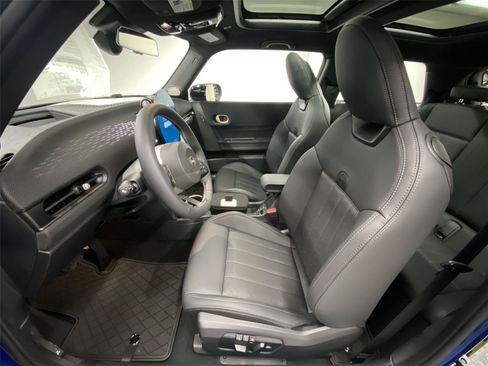 New 2026 MINI Cooper S FWD image 17
