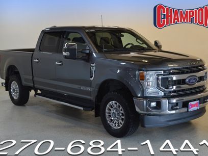 Used 2022 Ford F250 XLT w/ XLT Premium Package