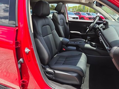 Certified 2024 Honda HR-V EX-L image 19