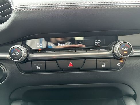 New 2026 MAZDA MAZDA3 2.5 S Sedan w/ Preferred Pkg image 19